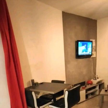 Apartmán Charmant Studio Tarascon-sur-Ariège Exteriér fotografie