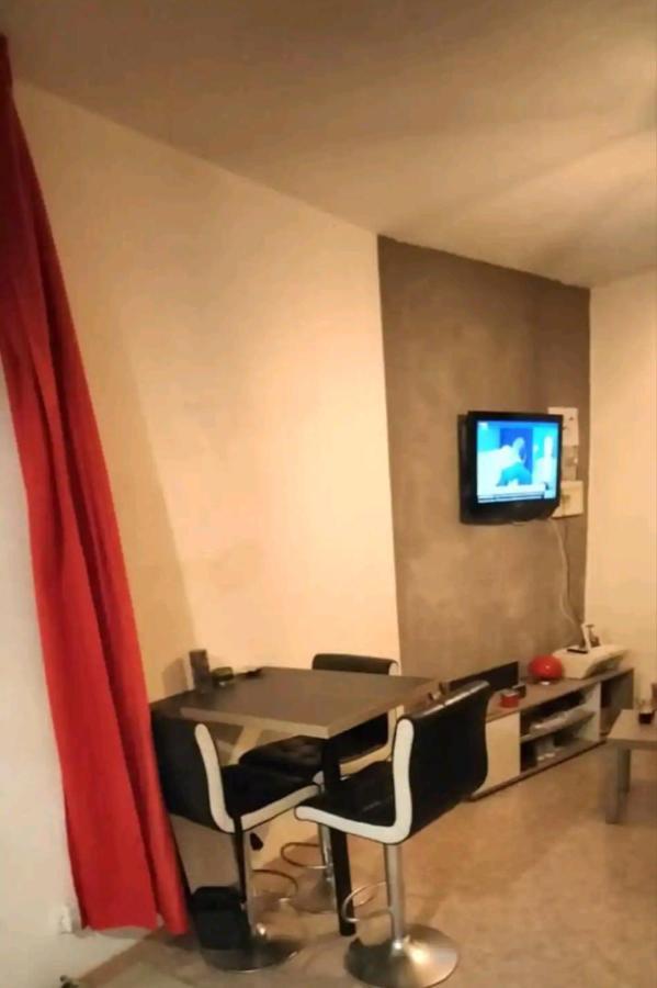 Apartmán Charmant Studio Tarascon-sur-Ariège Exteriér fotografie